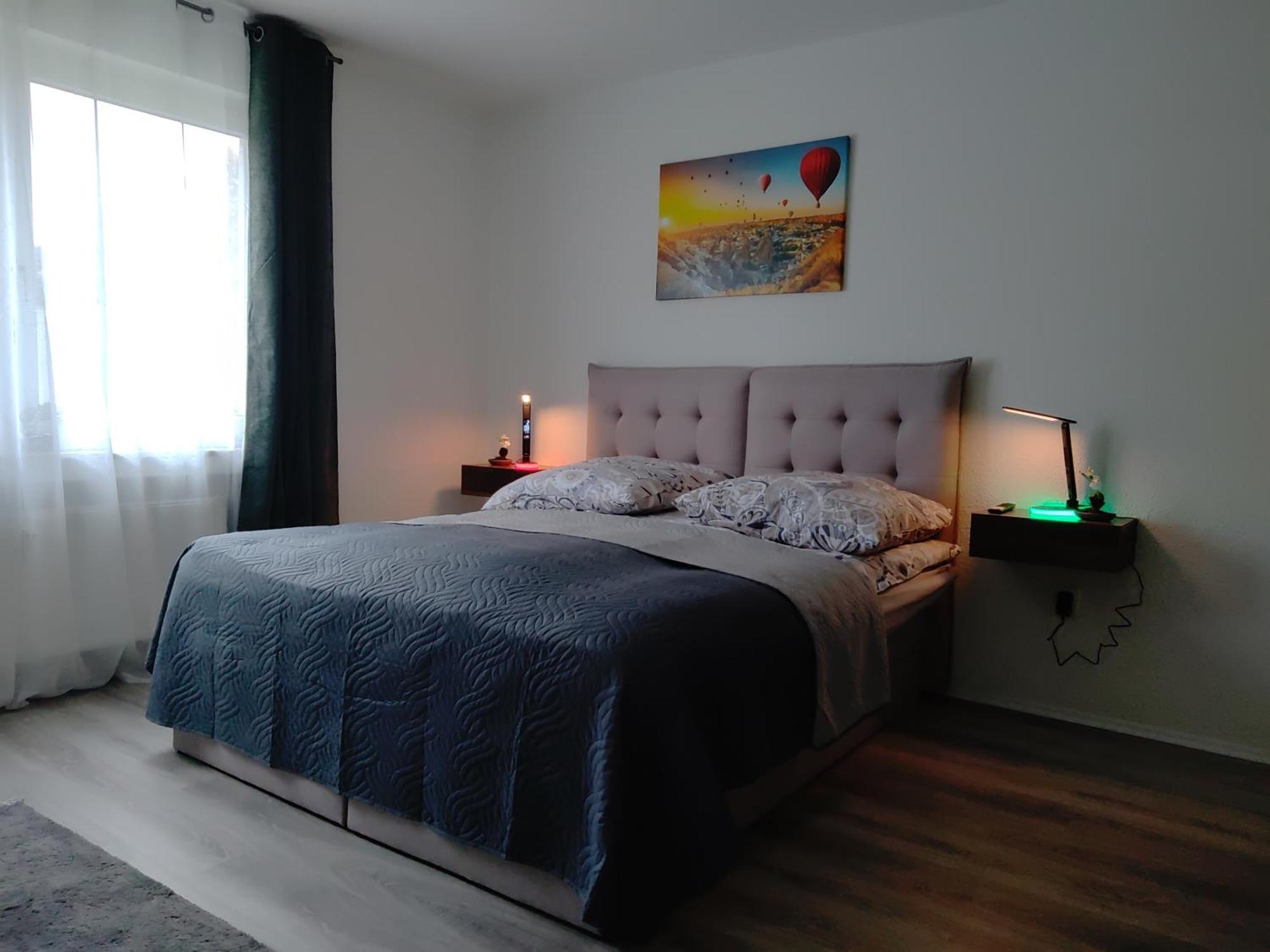 Komfortables Und Ruhiges Apartment Gelsenkirchen Exterior foto